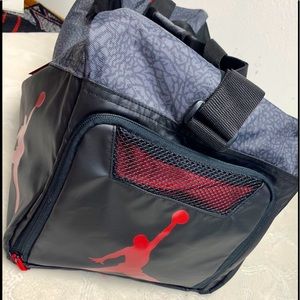 Gym bag